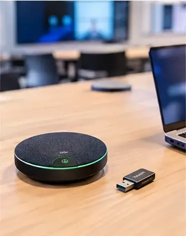 avprod-dsm-food-speakerphone-dongle-sans-fil