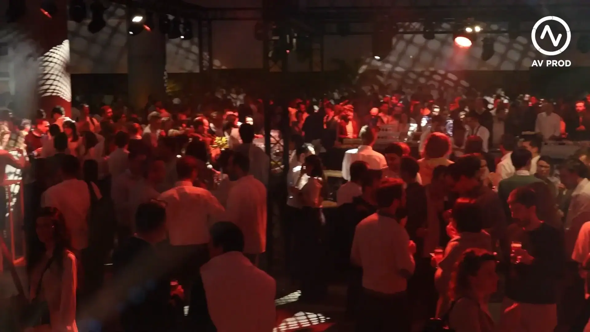 Soirée d’entreprise ADEO Services réunissant 1 700 collaborateurs au Zénith de Lille