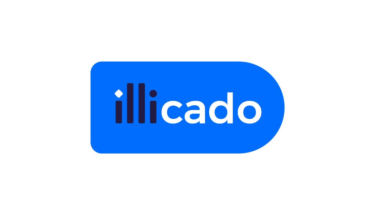 Motion design espace client : signature illicado en fin de film