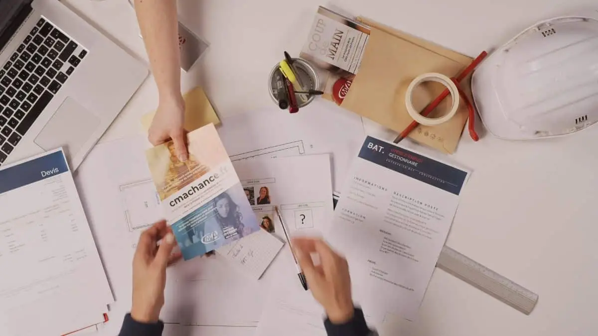 Vidéo institutionnelle CMA : conseil et documents pour la création d’une entreprise artisanale