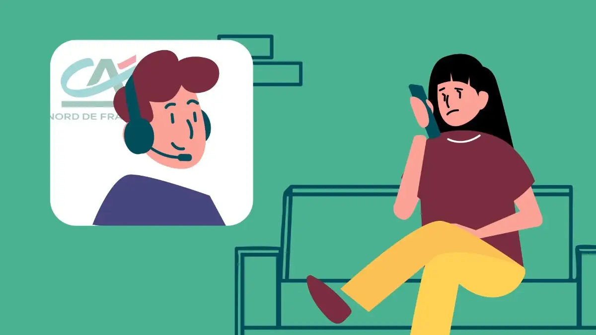 Vidéo motion design Espace Solidarité : appel à un conseiller solidaire