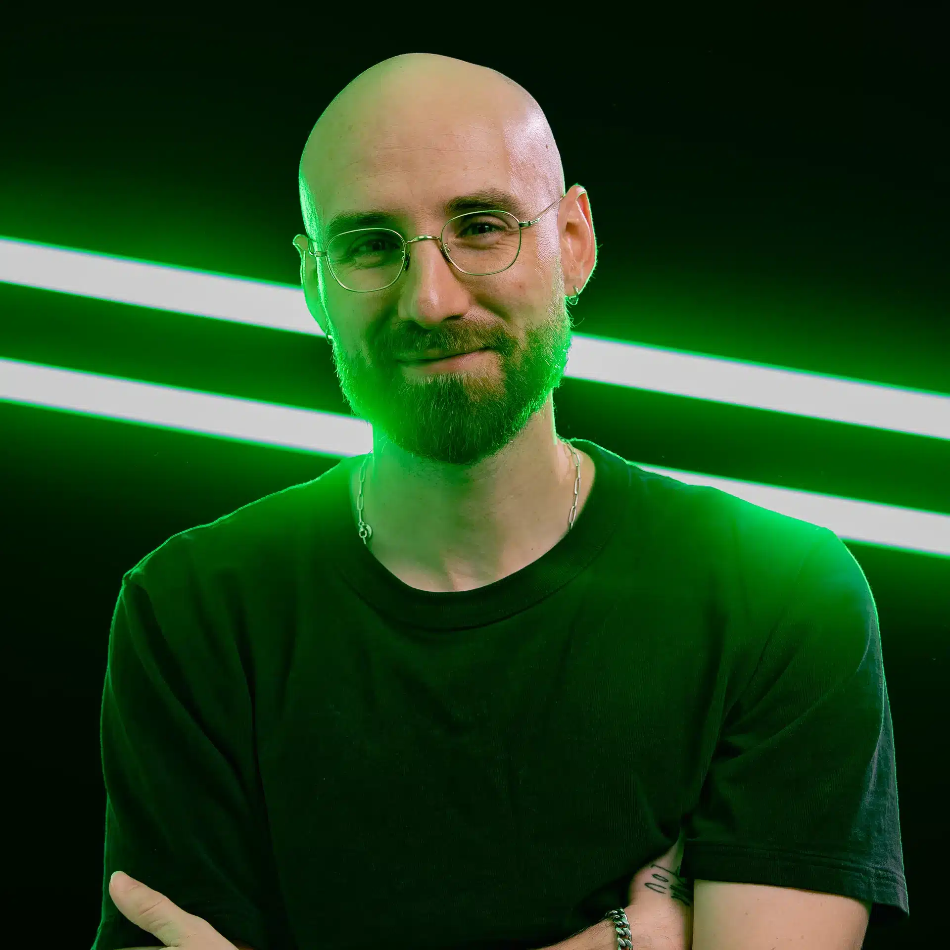 Charles, monteur vidéo AV Prod Lille