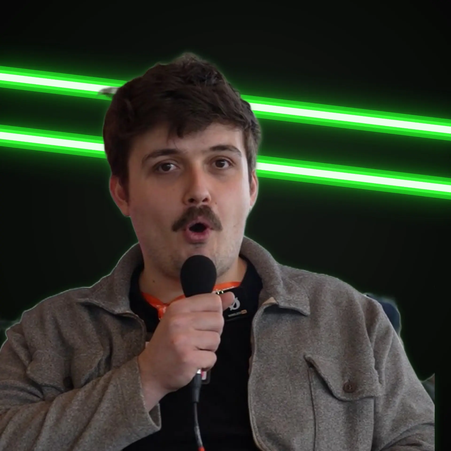 Théo, chef de projet événementiel AV Prod Lille