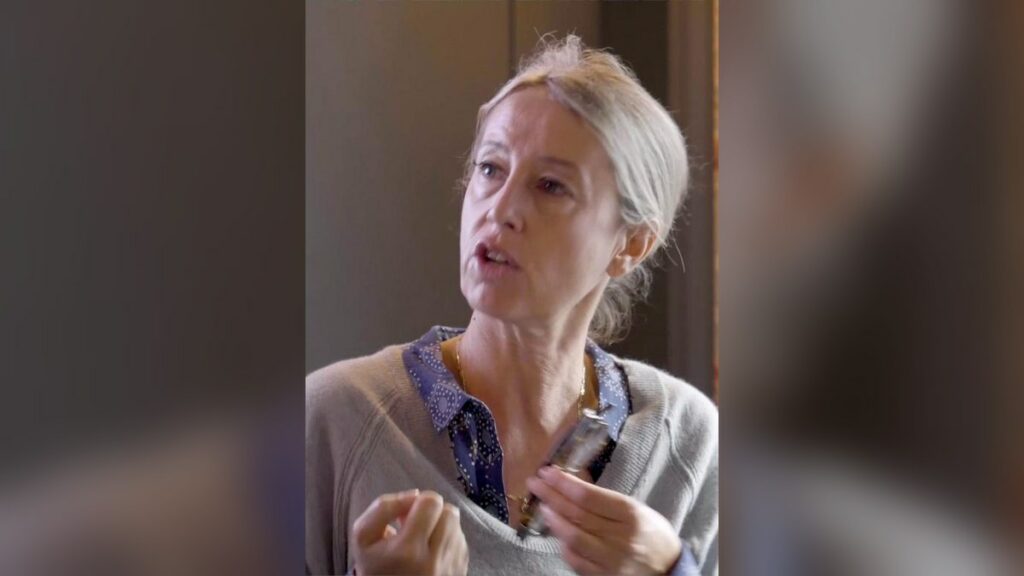 Vidéo témoignage RougeGorge : une professionnelle de santé partage son expérience