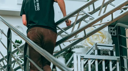 agence creation video