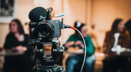 agence de production audiovisuelle lille