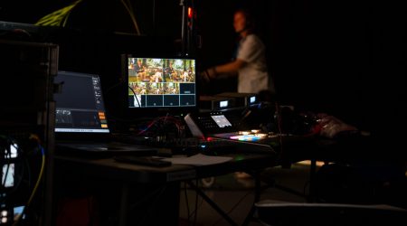 captation video entreprise