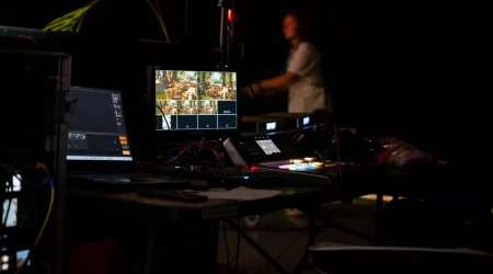 captation video entreprise