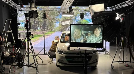 vidéo présentation produit