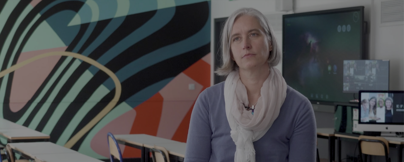 Interview Delphine Gobert EFAP formation à distance